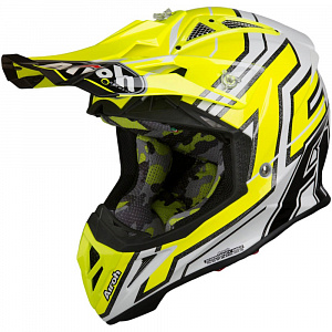 Шлем Airoh Aviator 2.2 Cairoli 019 AV22CA31