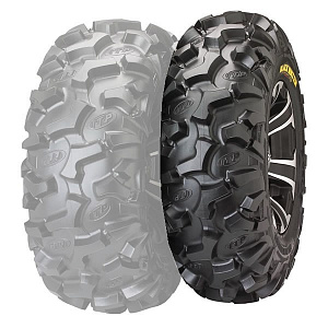 Шина резина для квадроциклов ITP BLACKWATER EVOLUTION 30x10xR12