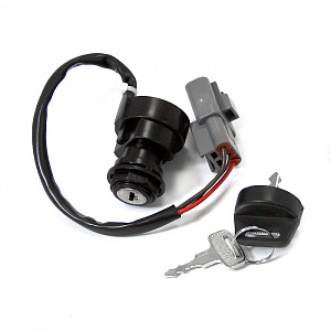AT-01274 SPI Замок Зажигания Для Yamaha 28P-82510-00-00, 28P-82510-01-00