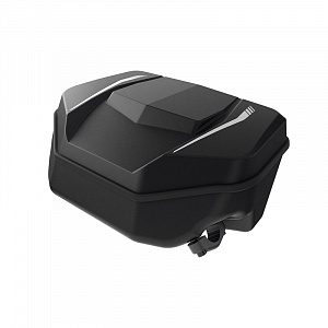 860201565 Сумка на руль 2.3 литра без горной стропы для снегоходов Ski-Doo