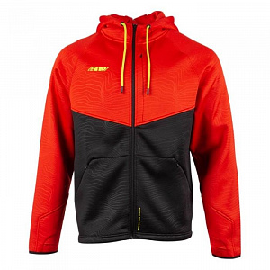 Толстовка 509 Tech Red, размер XL F09000901-150-101