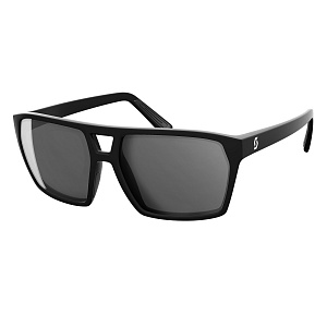 Очки Scott Tune black matt grey SC_266010-0135119