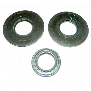 009-911T WSM Комплект сальников Mag+Pto Yamaha 650, 701, 760, 1100, 1200 93102-36M33-00, 93101-36M46-00, 93103-32M01-00