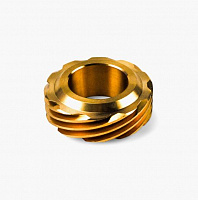 SM-10086 Шестерня 10 зубов привода маслонасоса для снегоходов Polaris 600/800 RMK/PRO RMK 5133689/5138548 - фото товара BoonDocker