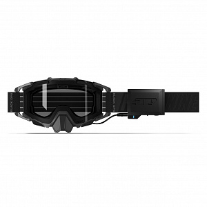 Очки с подогревом 509 Sinister X7 S1 Black Ops F02012800-000-051