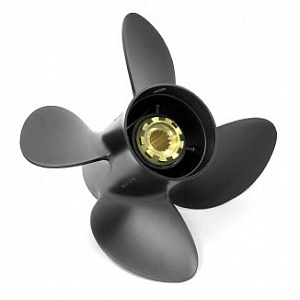 Винт гребной Honda 60/75/90/115/130 Ø 14 Шаг 15 Правое 136413-130-15