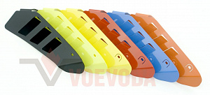 VOEVODA RACING Защита сеток воздухозаборника для снегоходов Ski-Doo SUMMIT G4 508000806/508000807/508001274/508001275/860201399