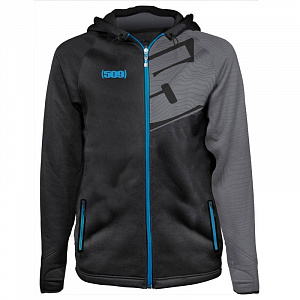 Флисовая толстовка мужская 509 Tech Zip Hoodie F09000900