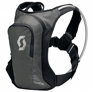 Рюкзак SCOTT Hydration Backpack Radar 3 SC_421161-1659222