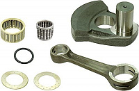 54-8785 Щека коленвала с шатуном MAG для снегоходов Polaris 800 RMK/PRO RMK/AXYS PRO RMK 2205687/2206470 - фото товара BoonDocker