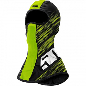 Подшлемник балаклава 509 Lightweight Pro Hi-Vis F10000100-000-501
