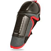 Защита локтей FLY RACING FLEX 2 черная - фото товара BoonDocker