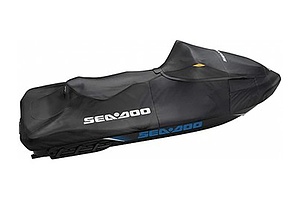 VEL Чехол Транспортировочный Для Гидроцикла Sea-Doo RXP-X 295100889 VEL-10-006