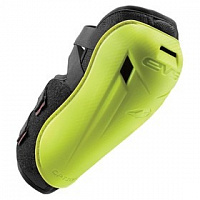 Защита локтей EVS OPTION Hi Viz Yellow  - фото товара BoonDocker