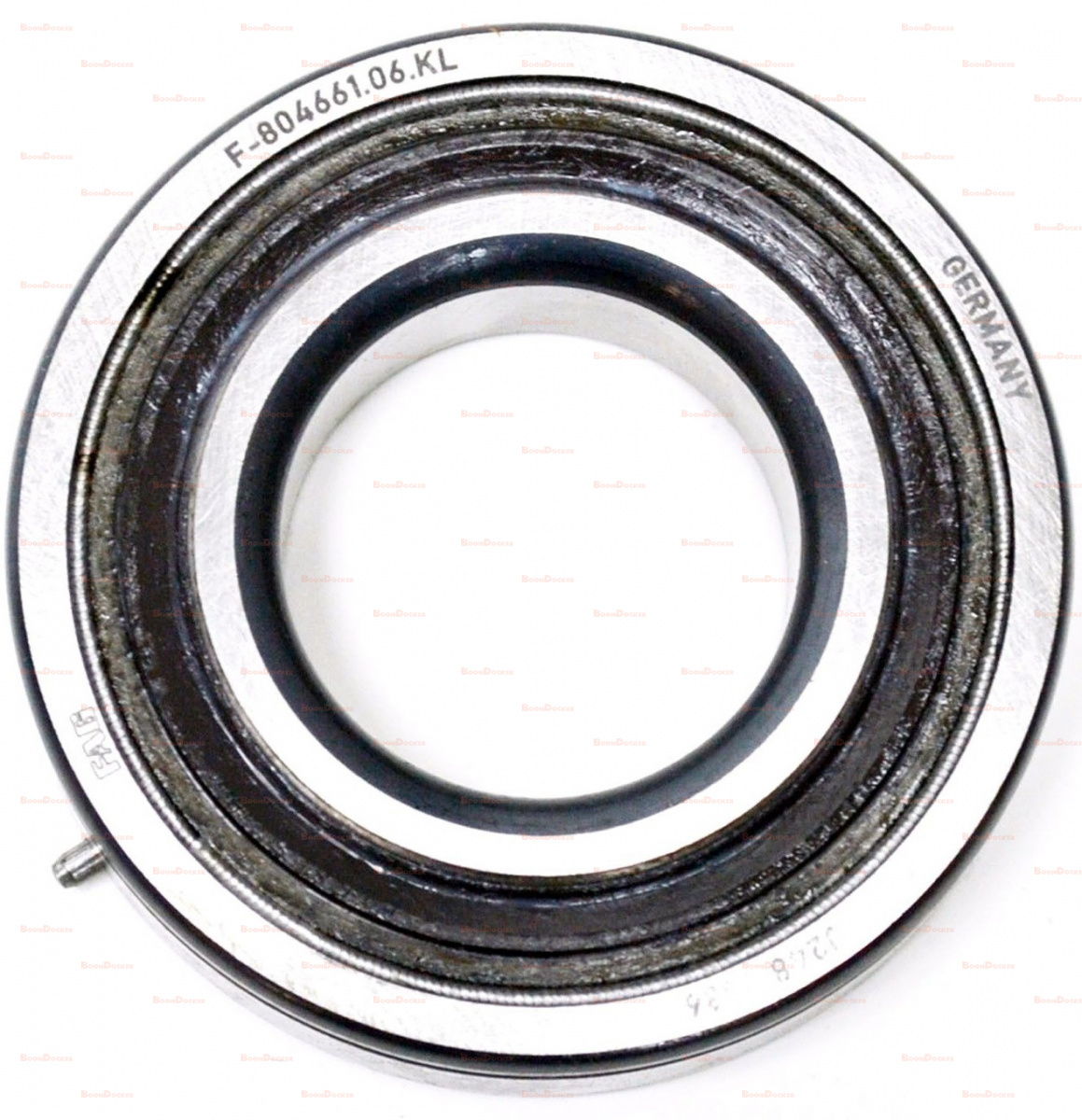 420832176 Подшипник коленвала 35X72X17/18 MAG для снегоходов Ski-Doo Rotax 600HO/800R E-TEC 420832175/UP-09020/804661BL178/420832673/420832633 - фото товара BoonDocker