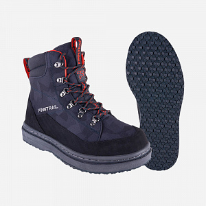Ботинки Finntrail Greenwood CamoShadowBlack 5223 размер 46 (13)