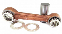 SM-09112 Шатунная сборка MAG для снегоходов Ski-Doo Rotax 500SS/600 420888253/420888753/420890973 - фото товара BoonDocker