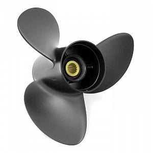 Винт гребной Yamaha 150 Ø 15-1/4 Шаг 15 Правое