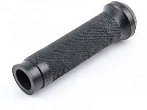 50-15-001 Ручка резинка грипса руля 120/20 mm для снегоходов РМ Буран