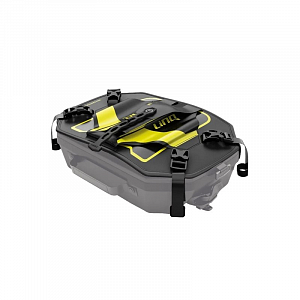 860202132 Крышка кофра 860202456 с креплением для лопаты Ski-Doo BRP
