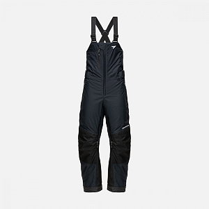 Полукомбинезон (брюки) Finntrail Snowranger 4619 Graphite, размер XXL