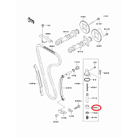 92027-1240 Втулка 92027-1240 - фото товара BoonDocker