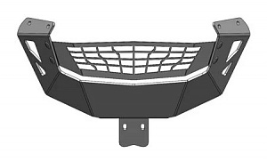 VOEVODA Защита лодки BRP SKI-DOO EXPEDITION LYNX Ranger Commander (REV Gen4 Wide 20" Radien X 2020-*)