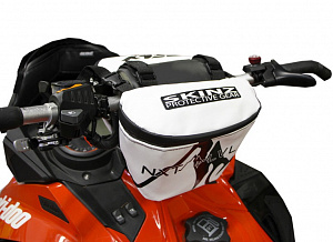 NXPHP700 Сумка на руль универсальная для снегоходов Ski-Doo/Arctic Cat/Yamaha/Polaris NXPHP700