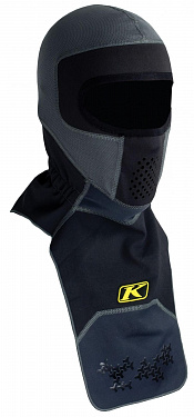 Подшлемник балаклава KLIM Covert Balaclava 3085-000-000-000 