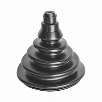31521 Манжета для рулевого троса 75 mm - фото товара BoonDocker
