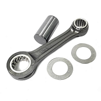 SM-09101 Шатунная сборка PTO для снегоходов Ski-Doo Rotax 600HO SDI/800HO P-TEK 420684654/420888289/420888404/420889104/420889109/420684081 - фото товара BoonDocker