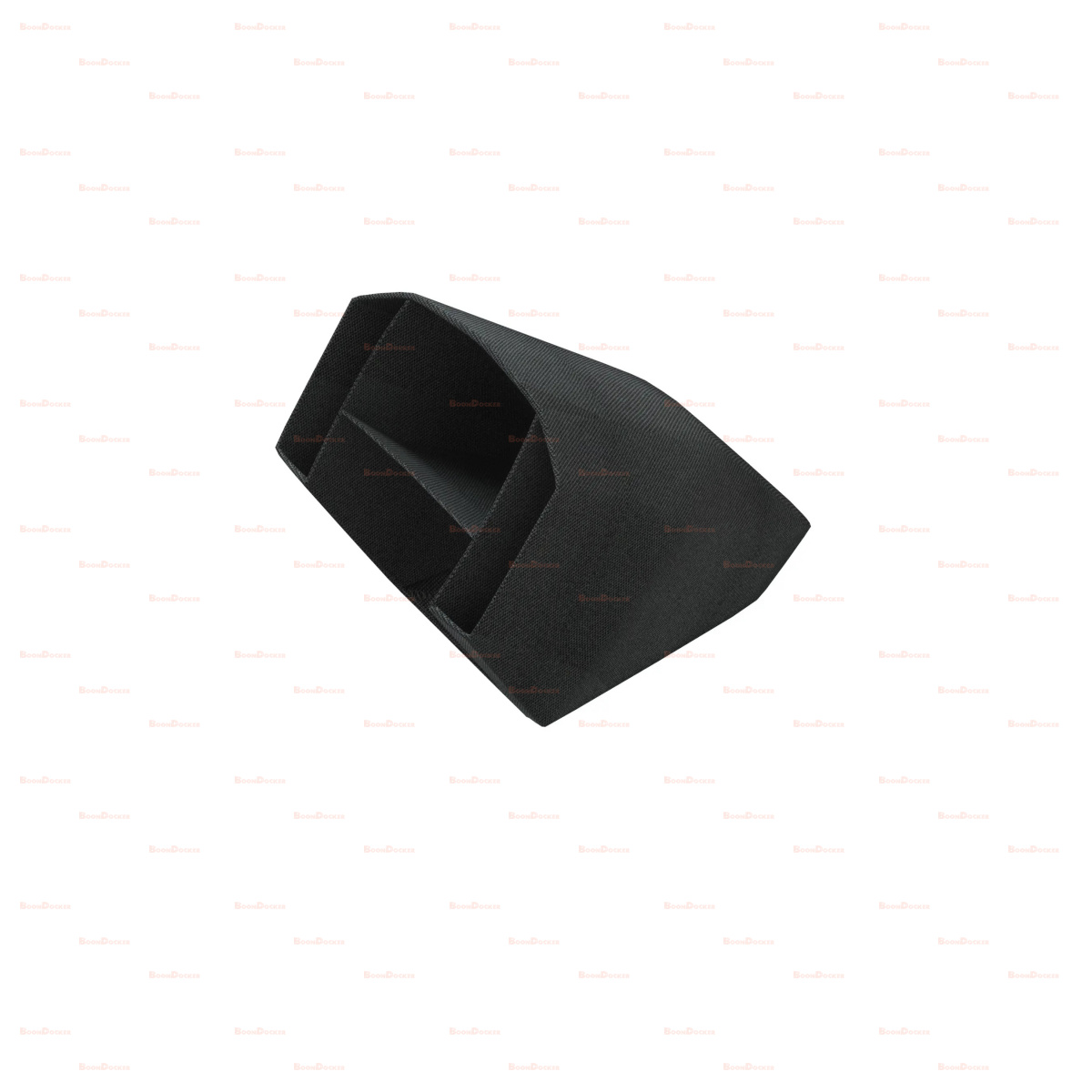 2884753 Мягкая вставка перчаточного ящика для снегоходов Polaris Matryx 2021+  Glove Box Liner Storage Bag - фото товара BoonDocker