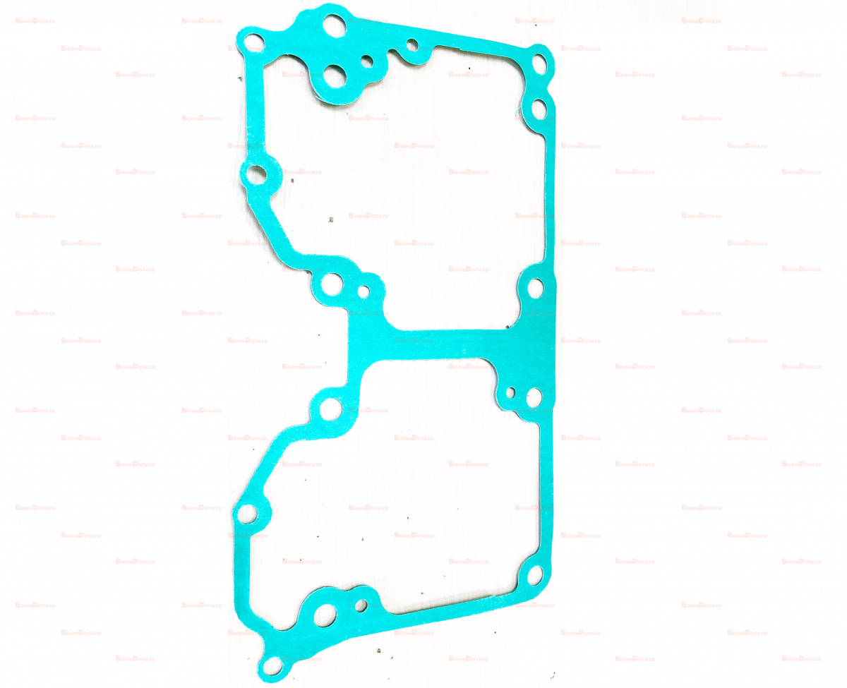 420430072 Прокладка поддона картера для снегоходов Ski-Doo Rotax 850 E-TEC 420430072 - фото товара BoonDocker