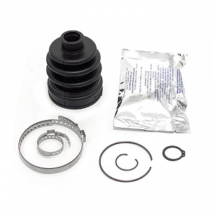 AT-03C04 Пыльник Шрус Yamaha 28P-2510H-02-00