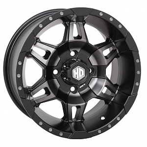 14HD713 Диск литой для atv STI HD7 14HD713 14x7 (4/156), +5, 4+3,