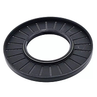 0452987 Сальник коленвала двигателя 48X95X8 для снегоходов Polaris FS WIDETRAK IQ 0452987 - фото товара BoonDocker