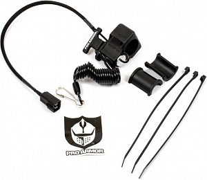 THR-1800-00 Ключ чека безопасности Pro Armor для снегоходов Polaris SM-01564/67-40021/2106-0015