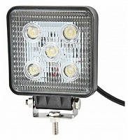Фара светодиодная SL-1210 A (15W) - фото товара BoonDocker