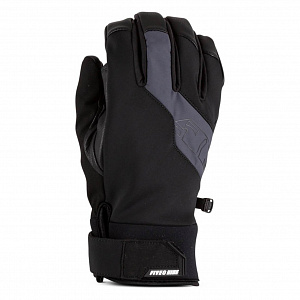 F07000201-120-002 Перчатки 509 Freeride с утеплителем, черный Black OPS, размер S F07000201-002