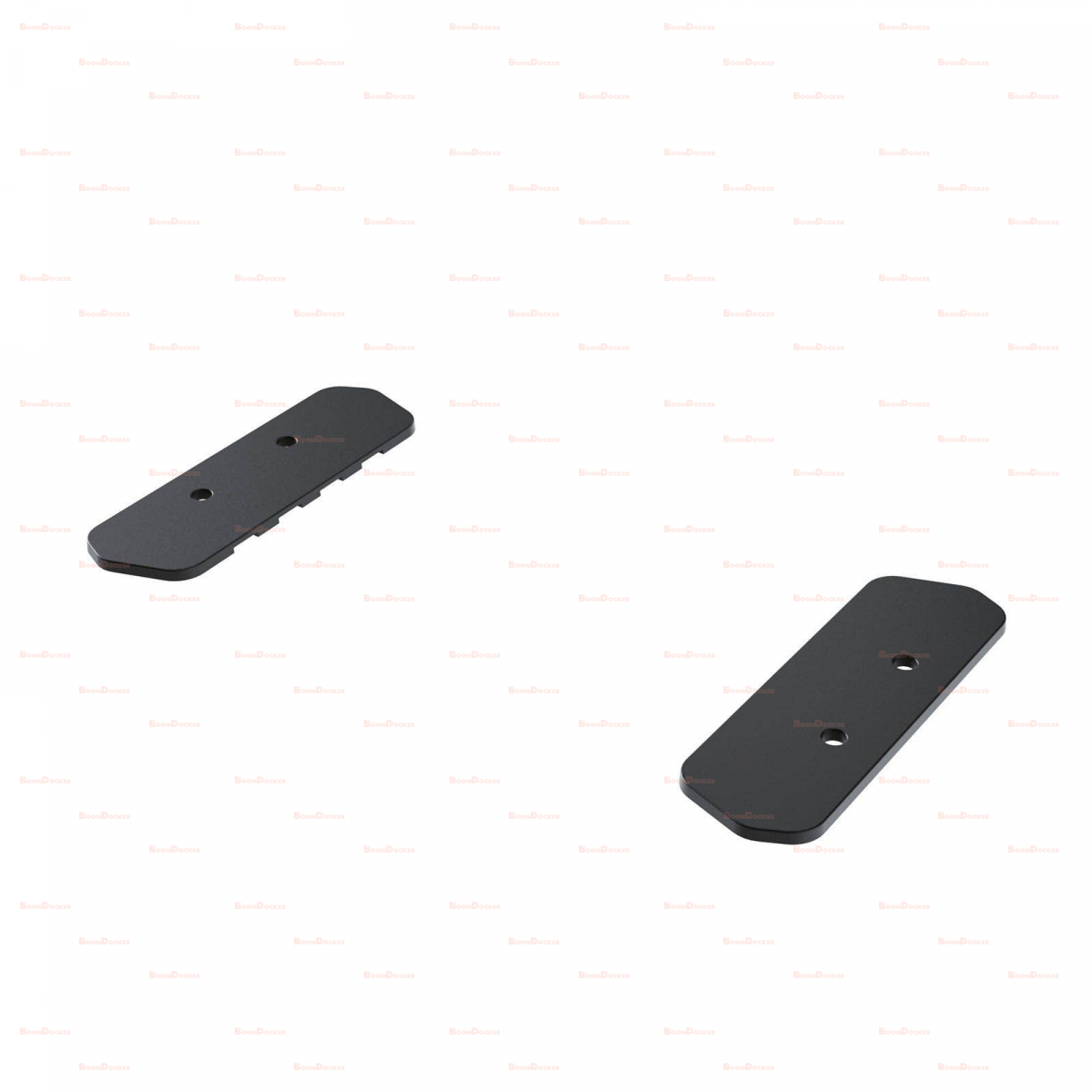 860200945 Пластина дооснащения LinQ базы для снегоходов Ski-Doo REV-XU - фото товара BoonDocker