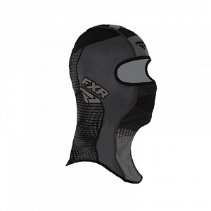 221663-1010-07 Подшлемник балаклава FXR Shredder Thermal Black Ops, S