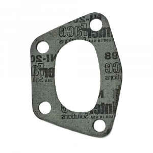 09-718192 Прокладка выпускного коллектора для снегоходов Ski-Doo Grand Touring 500 420931615