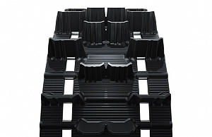 LJ02000 Гусеница Talon M770 для снегоходов 153"x15"x3"/шаг 51x3" [LJ02000, Composit/Композит]