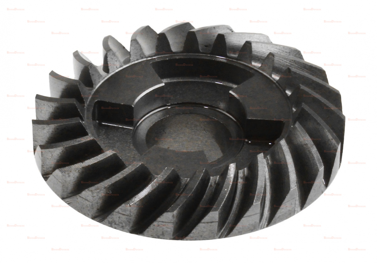 Шестерня заднего хода Suzuki DT5-8 57521-98520 - фото товара BoonDocker