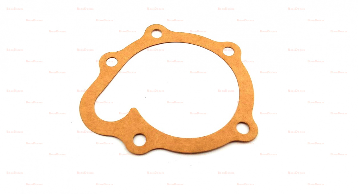 3083367 Прокладка помпы водяного насоса для снегоходов Polaris WIDETRAK LX 3083367 - фото товара BoonDocker