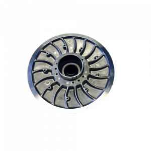 50001 BDX Вариатор Ведомый Для Аrctic Сat 2007-2011 0726-282, 0726-304