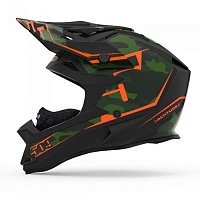 Шлем 509 Altitude Camo 509-HEL-ACA - фото товара BoonDocker