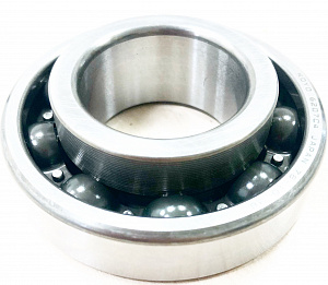6207/9BA9T2C4 Подшипник коленвала 35X72X17/24 PTO для снегоходов Polaris 600 RMK/PRO RMK/AXYS PRO RMK 3514310