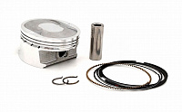 BD-420296770 Поршень 90.958 в сборе для квадроциклов Can-Am Rotax 400/800R 420296775/420685714 - фото товара BoonDocker