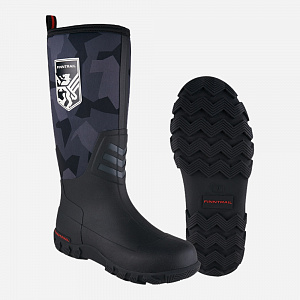 Сапоги Finntrail Outlander 7516 CamoShadowBlack, размер 11 (44)